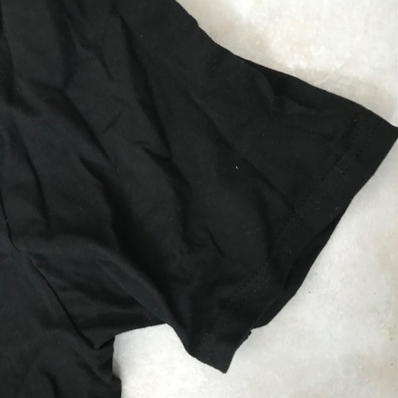 Mens Floyd Mayweather vs Andre Berto Shirt Boxing Las Vegas MGM Grand Sz Medium - Picture 4 of 6